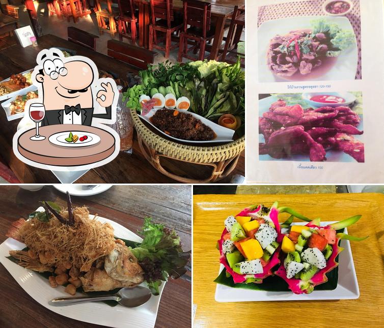 Lang Ma Home Food & Drink