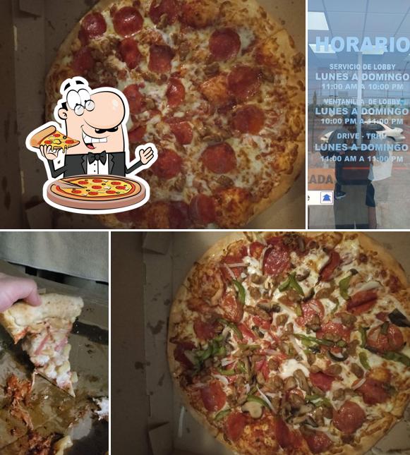 Little Caesars Valterra