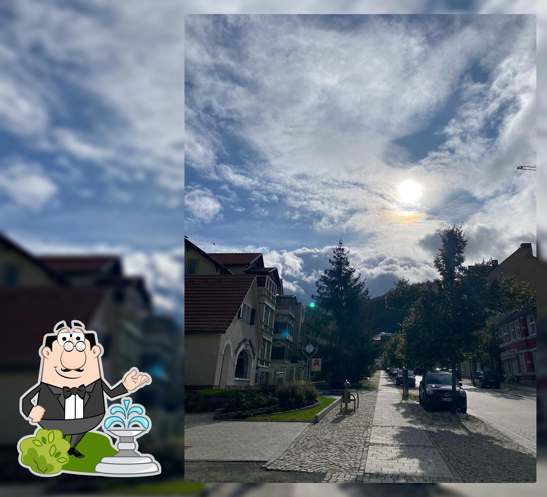 M.A.R. Infinity GmbH