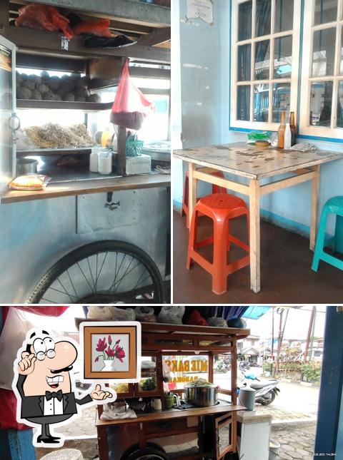 Mie Baso Barokah Mas Nonot