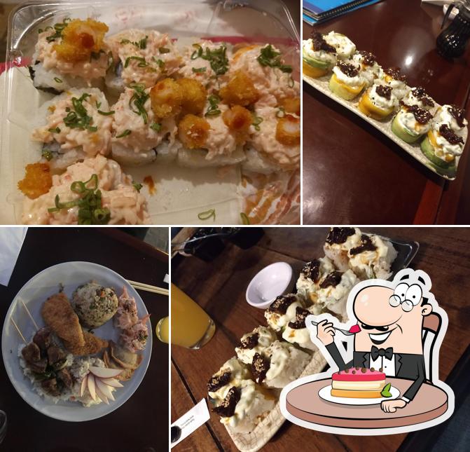 Nozomi Sushi
