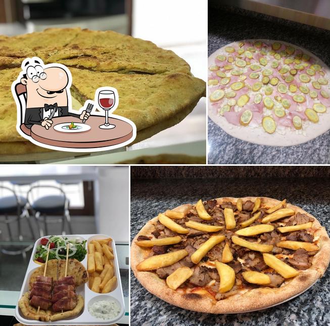 Pizza & Food Apollonia