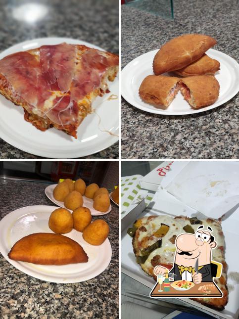 Pizzeria La Saletta