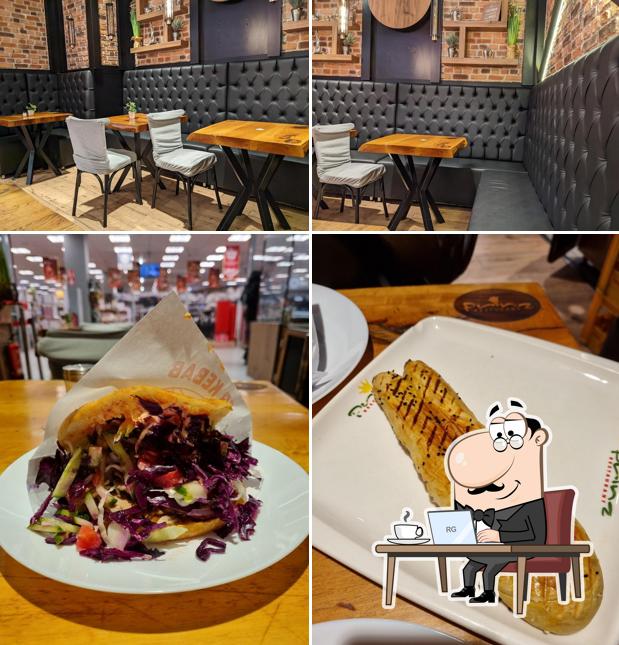 Restaurant Prinz