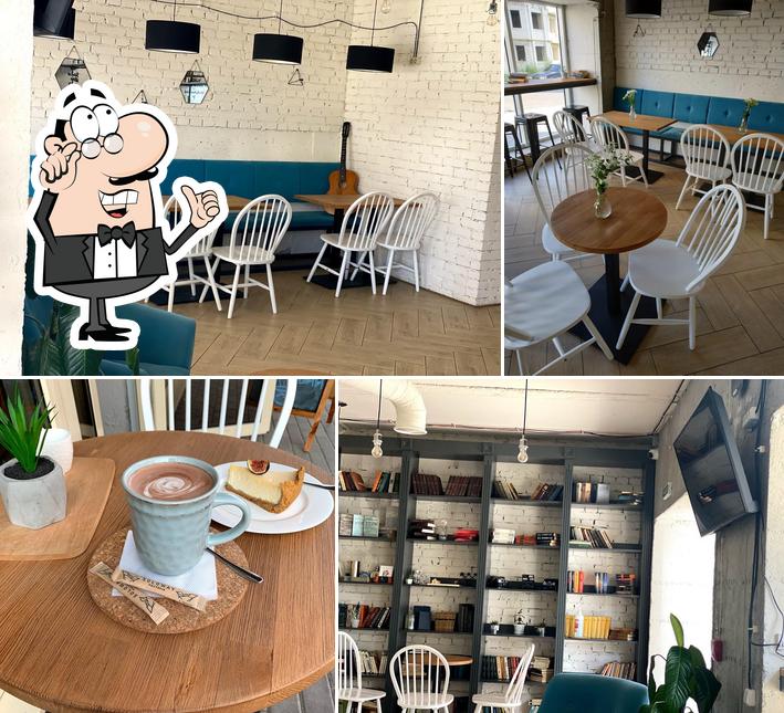 REBOOT coffeeshop