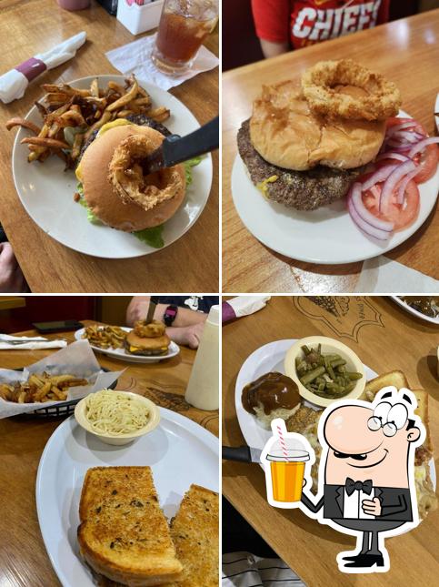 Railway Express Diner