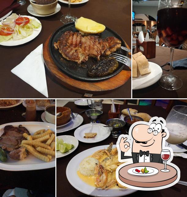 RESTAURANT COLONIAL MEXICANO