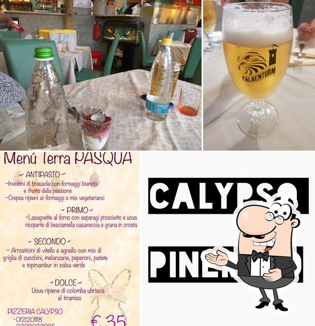 Calypso pizzeria ristogrill
