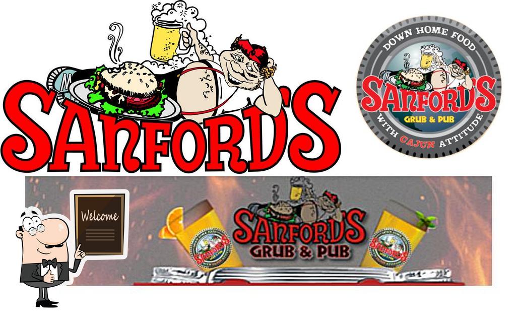 Sanford's Grub & Pub