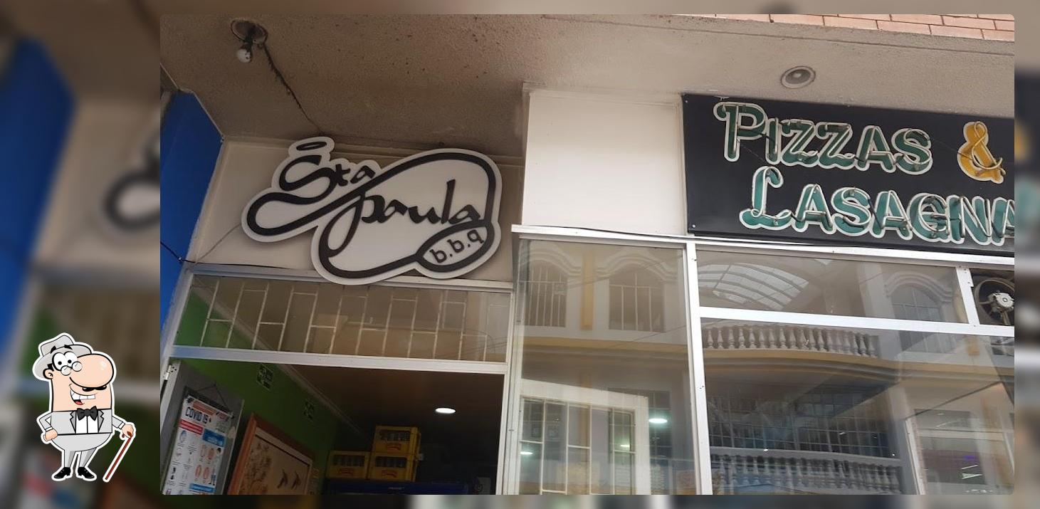 Santa Paula B.B.Q