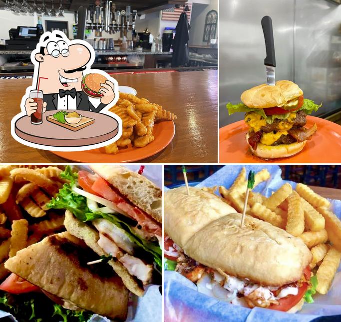 Spike's Public House
