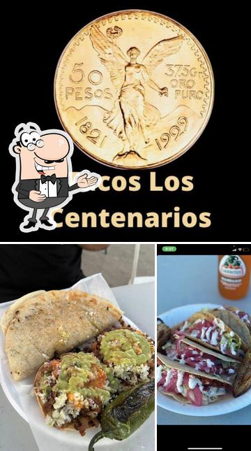 Tacos Los Centenarios