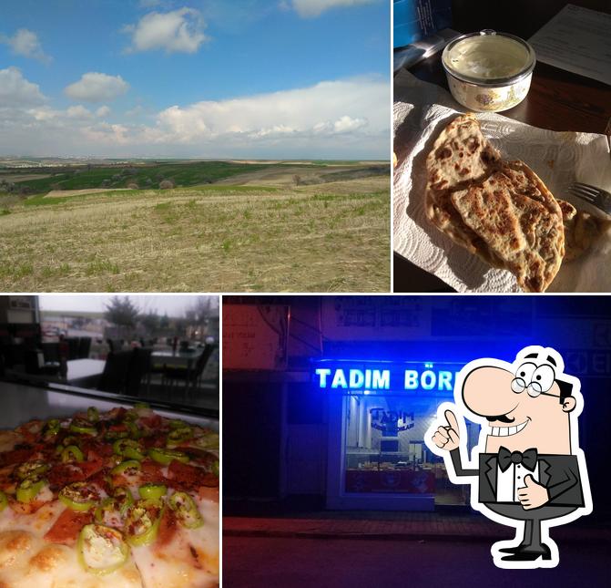Tadım Börek Pide Salonu