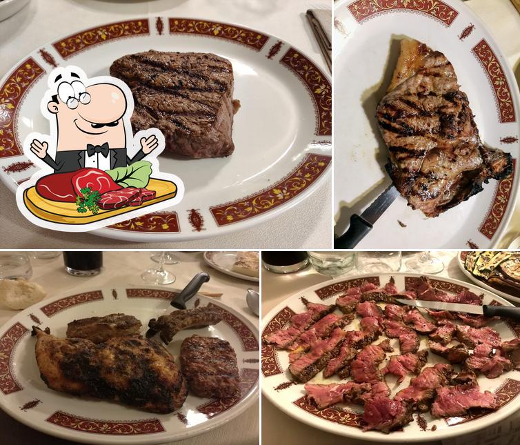 Trattoria Da Marton "Alla Gatta"