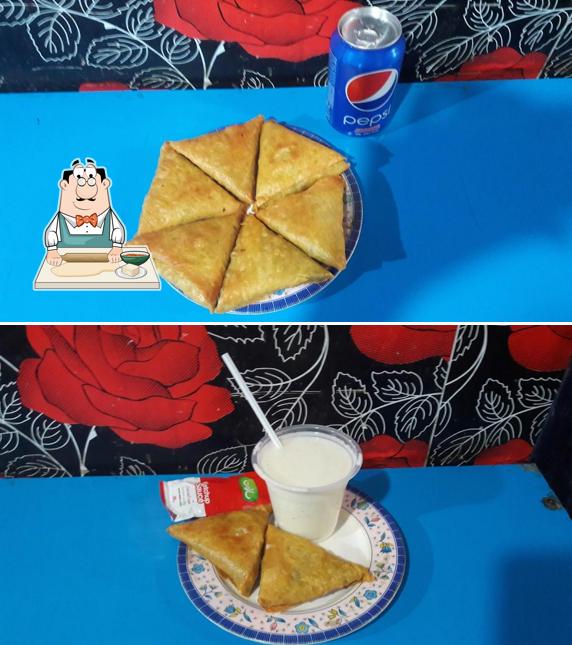 سمبوسه ابادان (abadan samose )