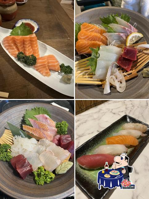 お食事処 永～ながれ～