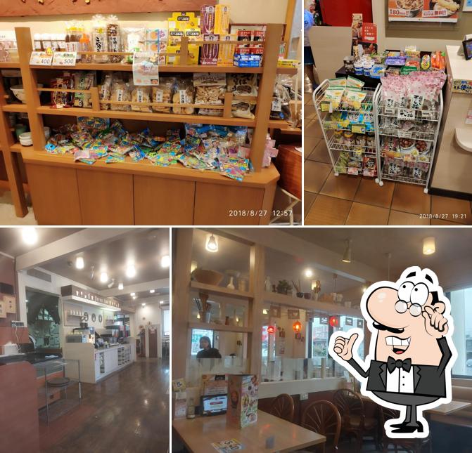 ガスト 深谷店