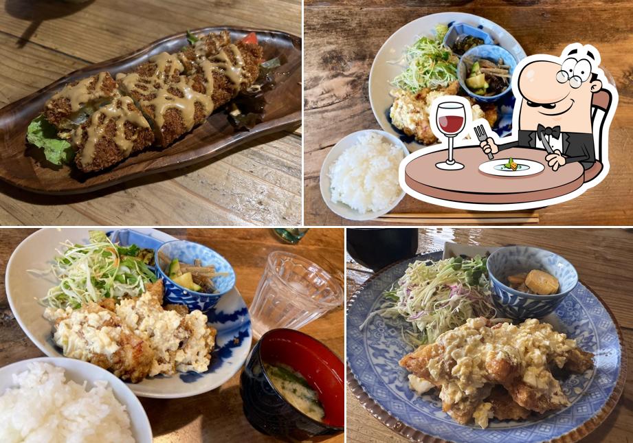 Michimichi no Yakara