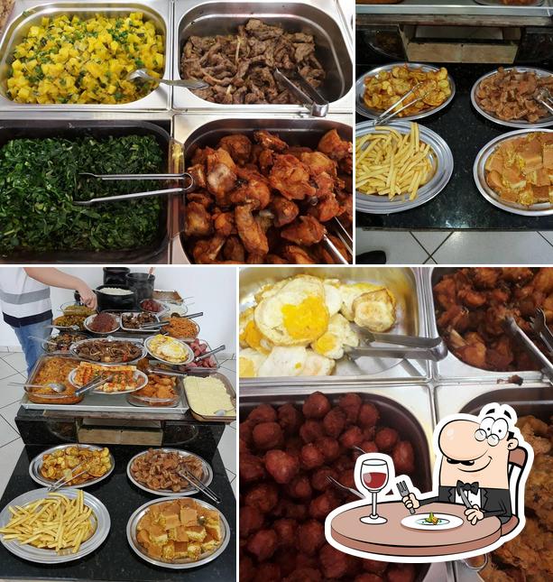 Restaurante Casa do Sabor