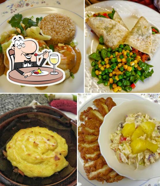 Ruby Ranch Food and Beverage Company