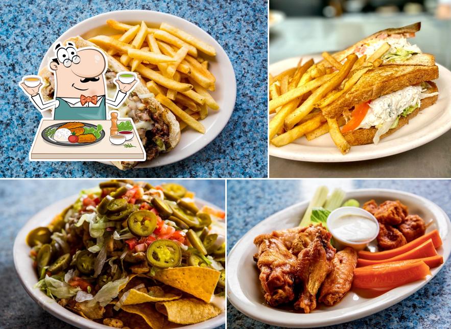 Sammy's Tap & Grill