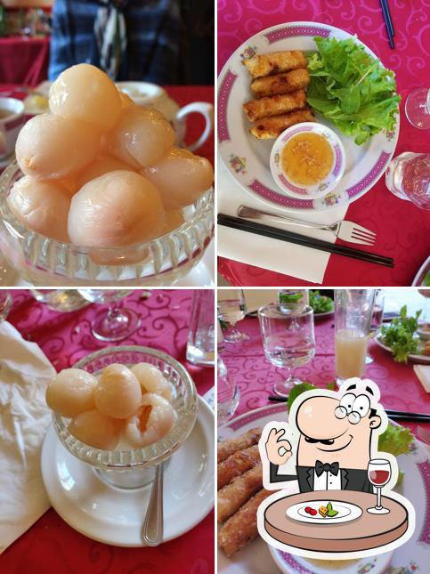 SAVEURS D'ASIE