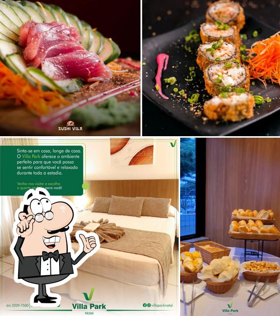 Sushi Vila
