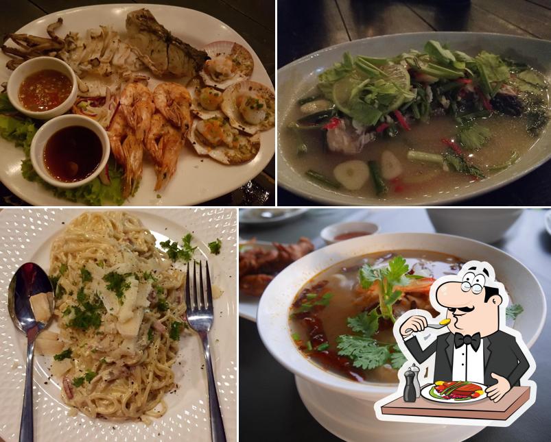 TableTales KOHMAK Cafe&Restaurant