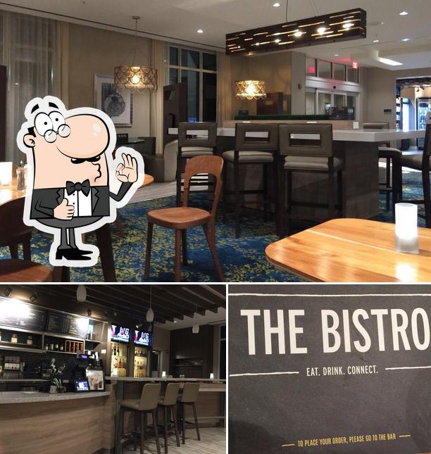 The Bistro