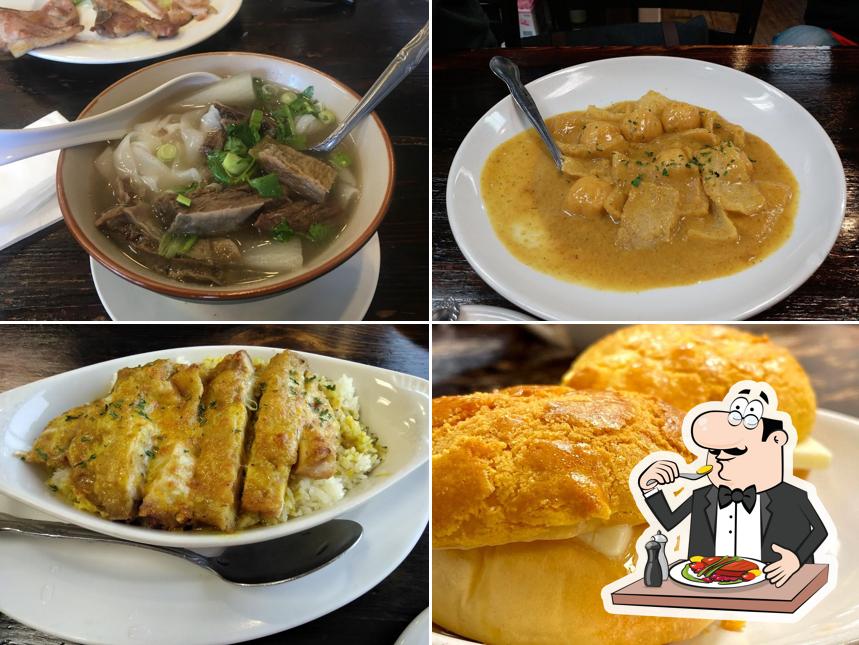 WeChat Cafe