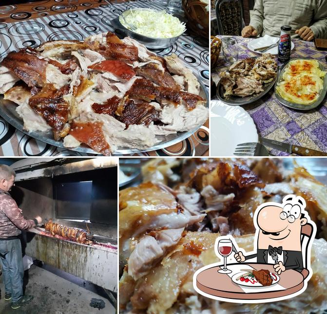 Kafana "Zelengora Senić"