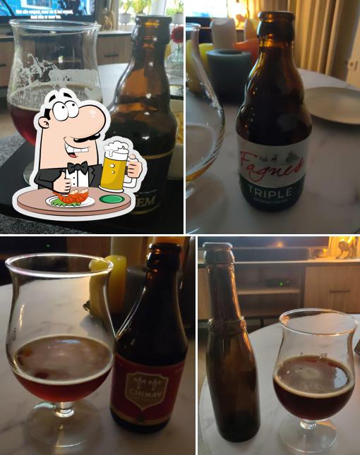 BE Bierpaleis