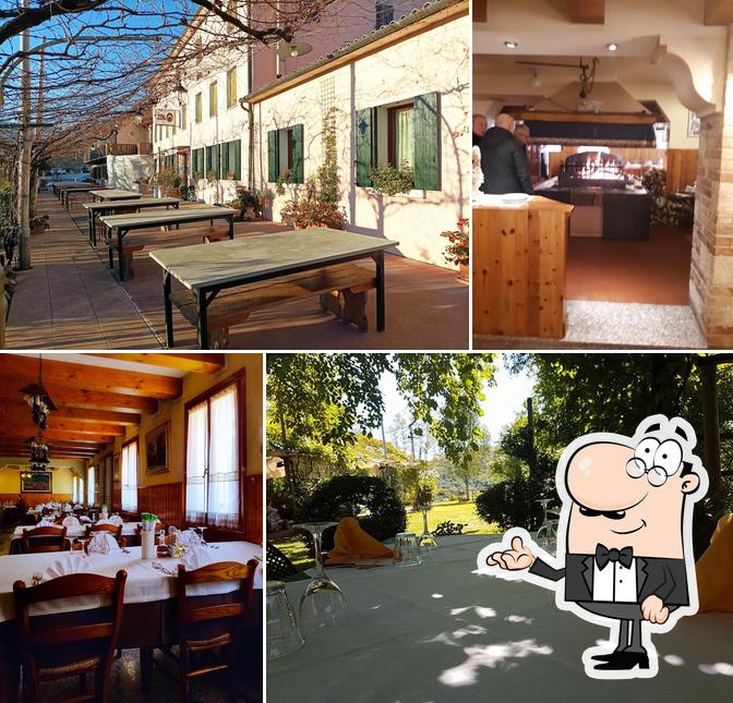 Ristorante Da Brun