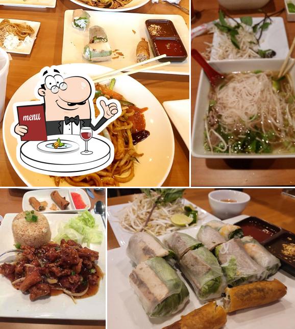 Phở Lan Asian Bistro