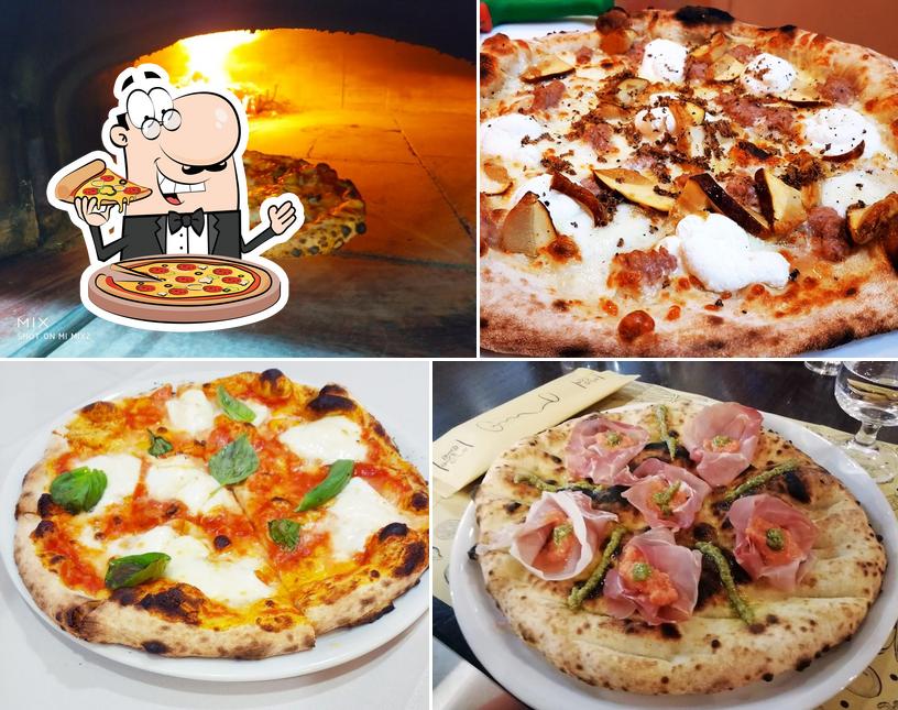 Ristorante Cacio & Peppe