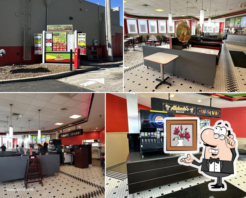 Abelardo’s Mexican Fresh