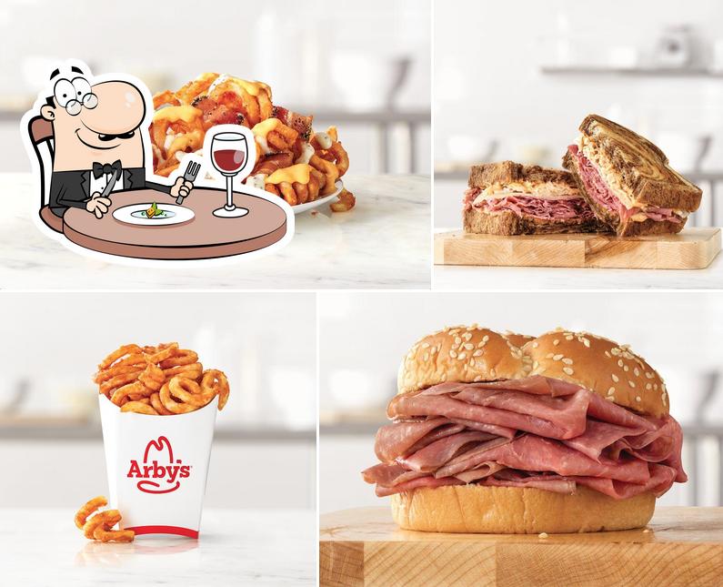 Arby's