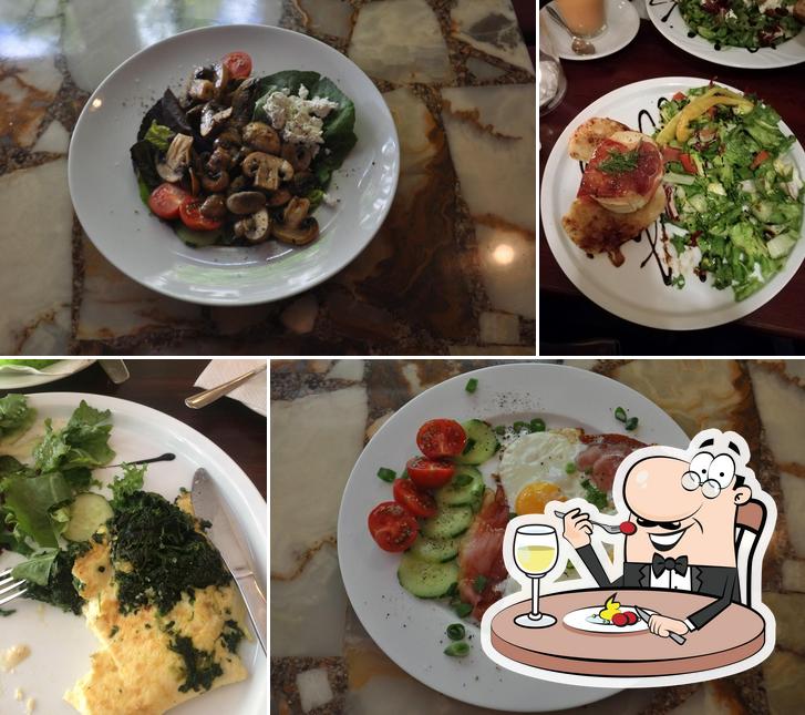 Ritas Café & Bistro