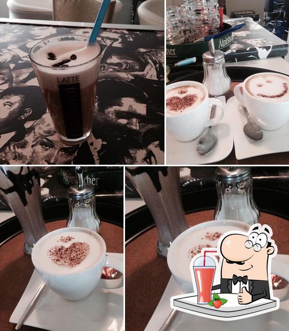Caffe Bar Cosi