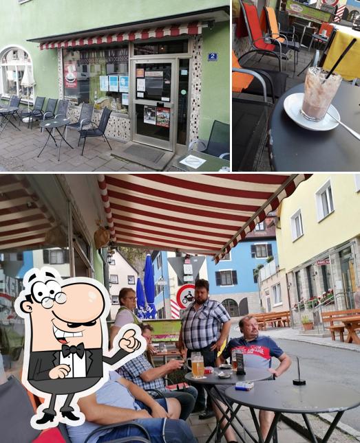 Café am Markt