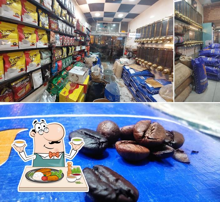 قهوه ریو