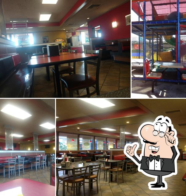 Carl's Jr.