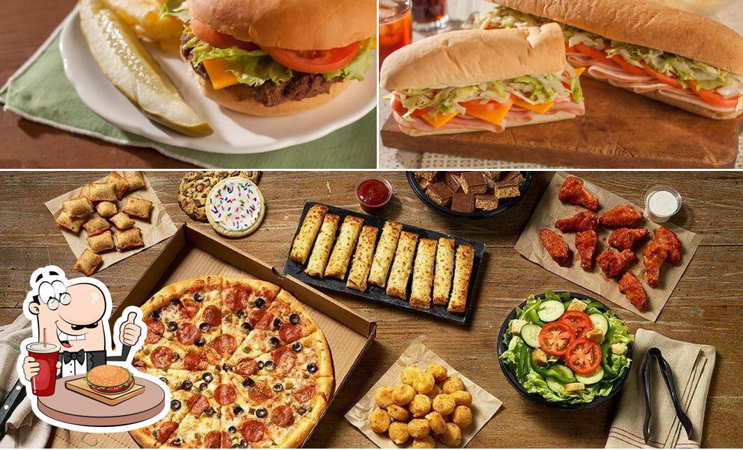 Casey's