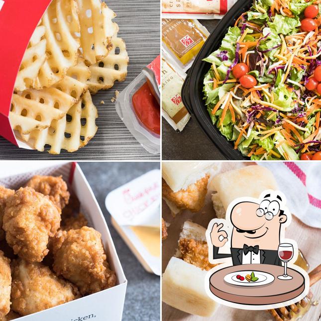 Chick-fil-A