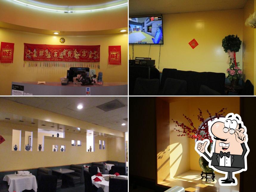 China Palace Restaurant 天香樓