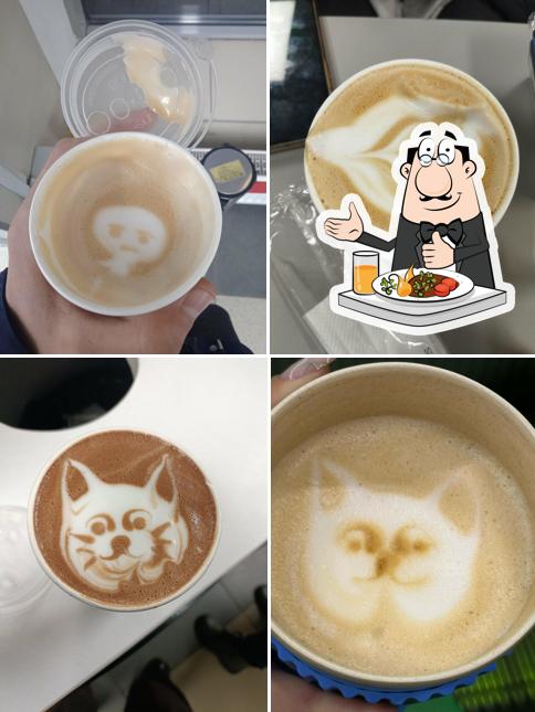 Coffee Combo