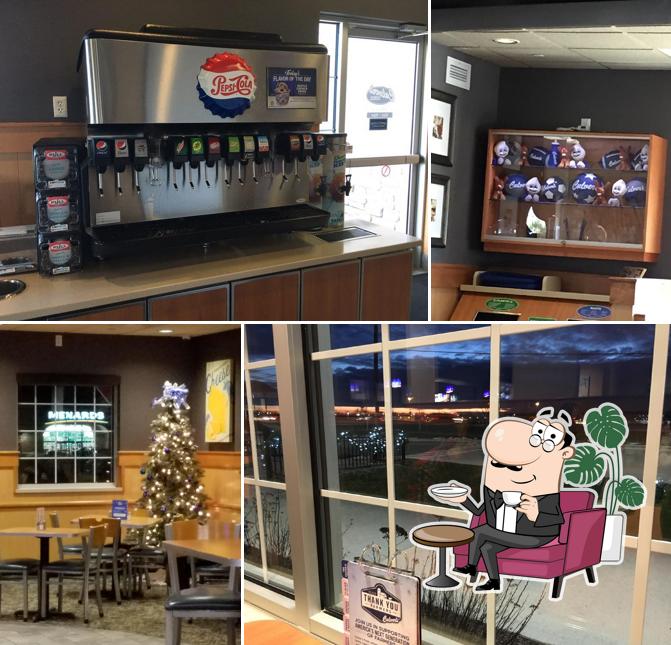 Culver’s