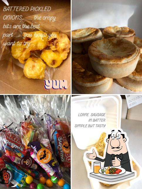 Dino's Loanhead Takeaway
