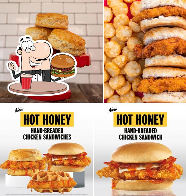 Hardee's