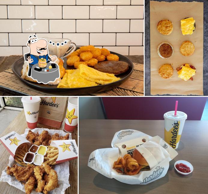 Hardee's
